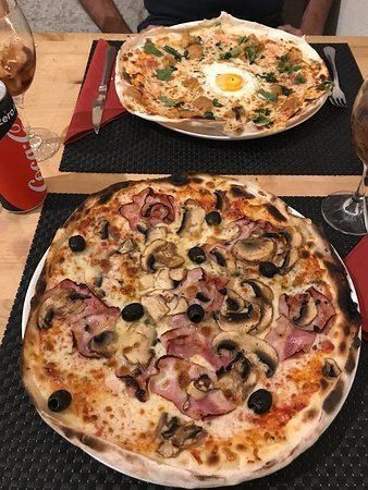 Máfia das Pizzas