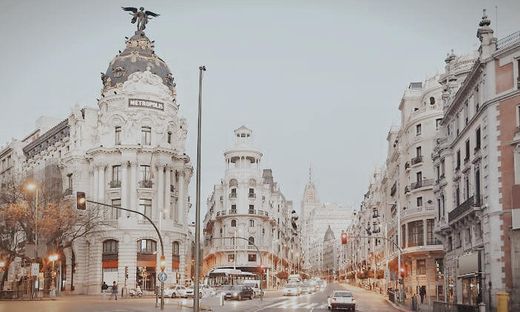 Madrid