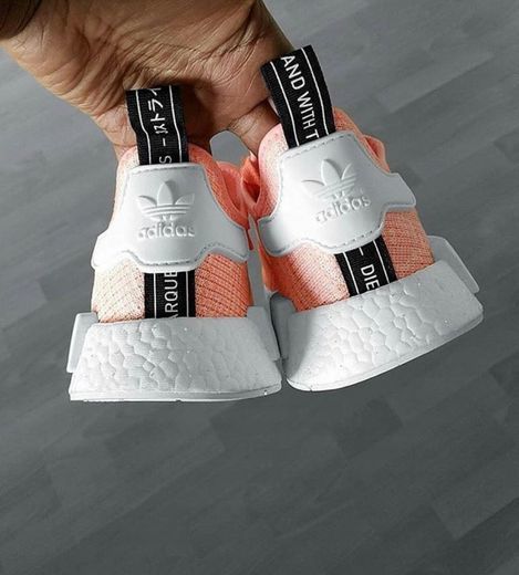 Social Adidas NMD
