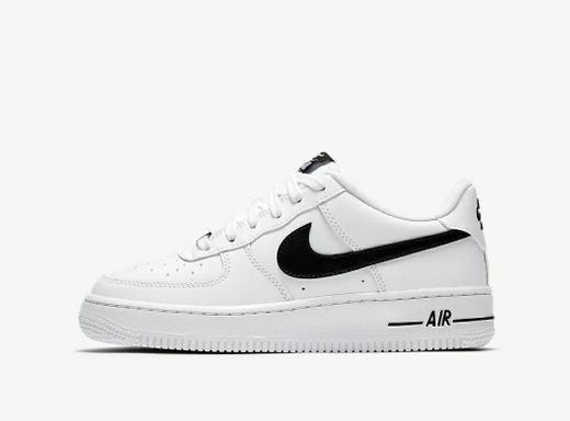 Social Nike air force 1