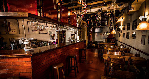 Restaurants Taverna da Ladeira