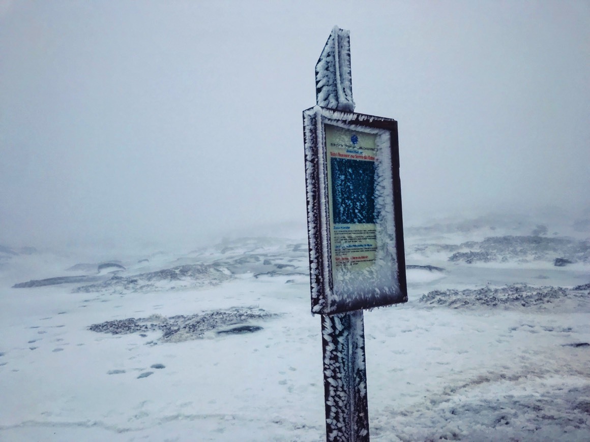 Place Serra da Estrela