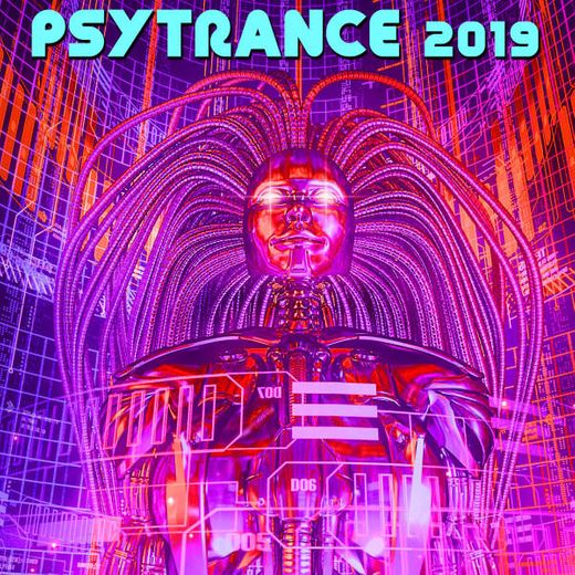 Psy Trance 2019 Best of Top 100 Acid House Techno Progressive Goa Hits - 3 Hr EDM Rave Continuous DJ Mix