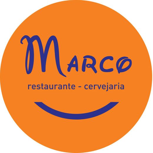 Restaurante Marco - Lisboa