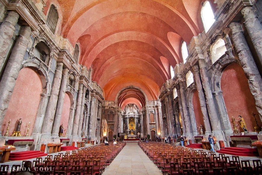 Place Igreja de São Domingos