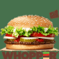 Restaurants Burger King