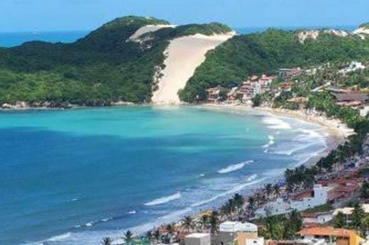 Place Morro do Careca