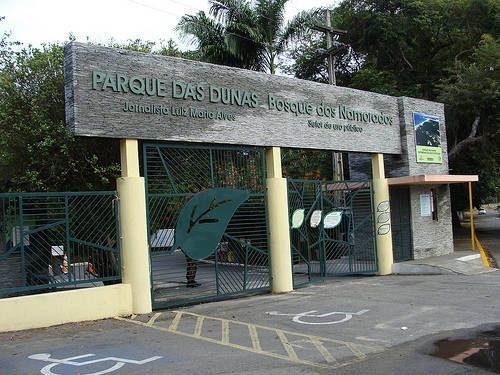 Place Parque das Dunas