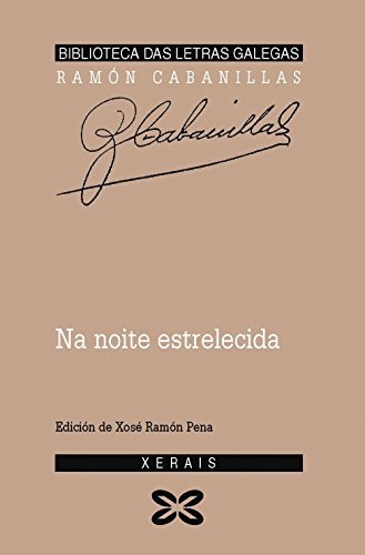 Na noite estrelecida