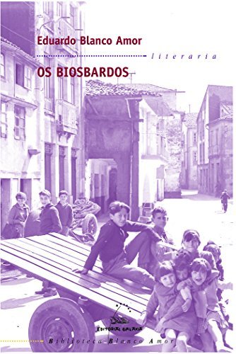 Biosbardos, os