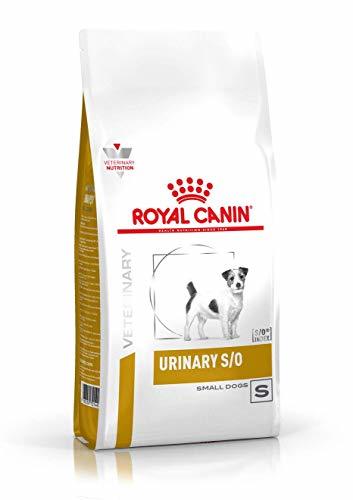 Product RoyalCanin Urinary S/O Small Dog 1.5 kg