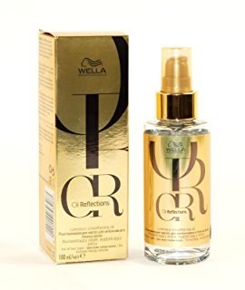 Producto Oil Refletions