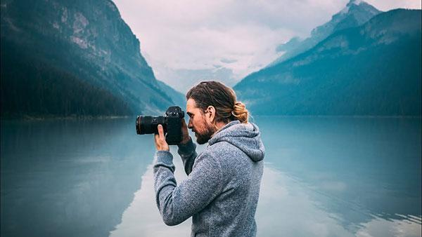 Fashion Peter McKinnon