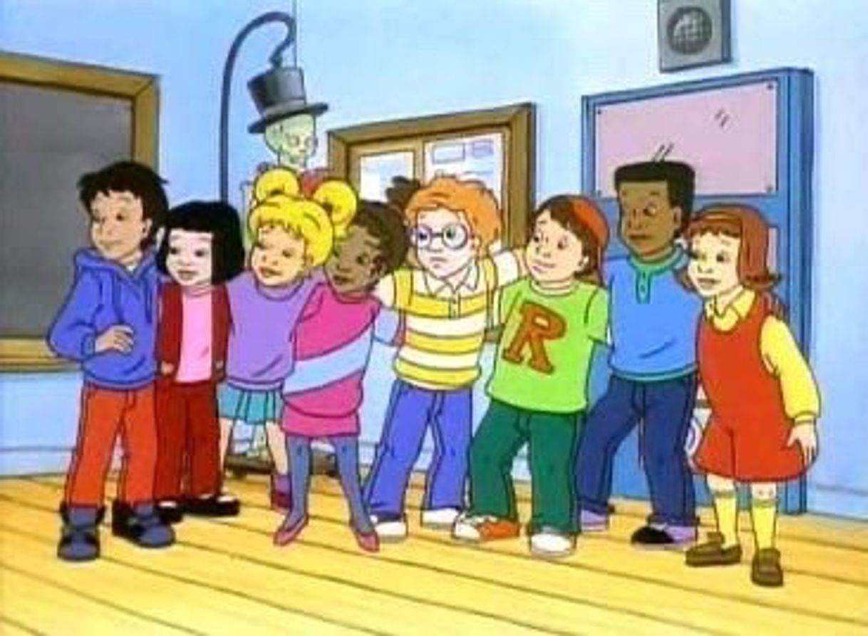 Social A Carrinha Mágica