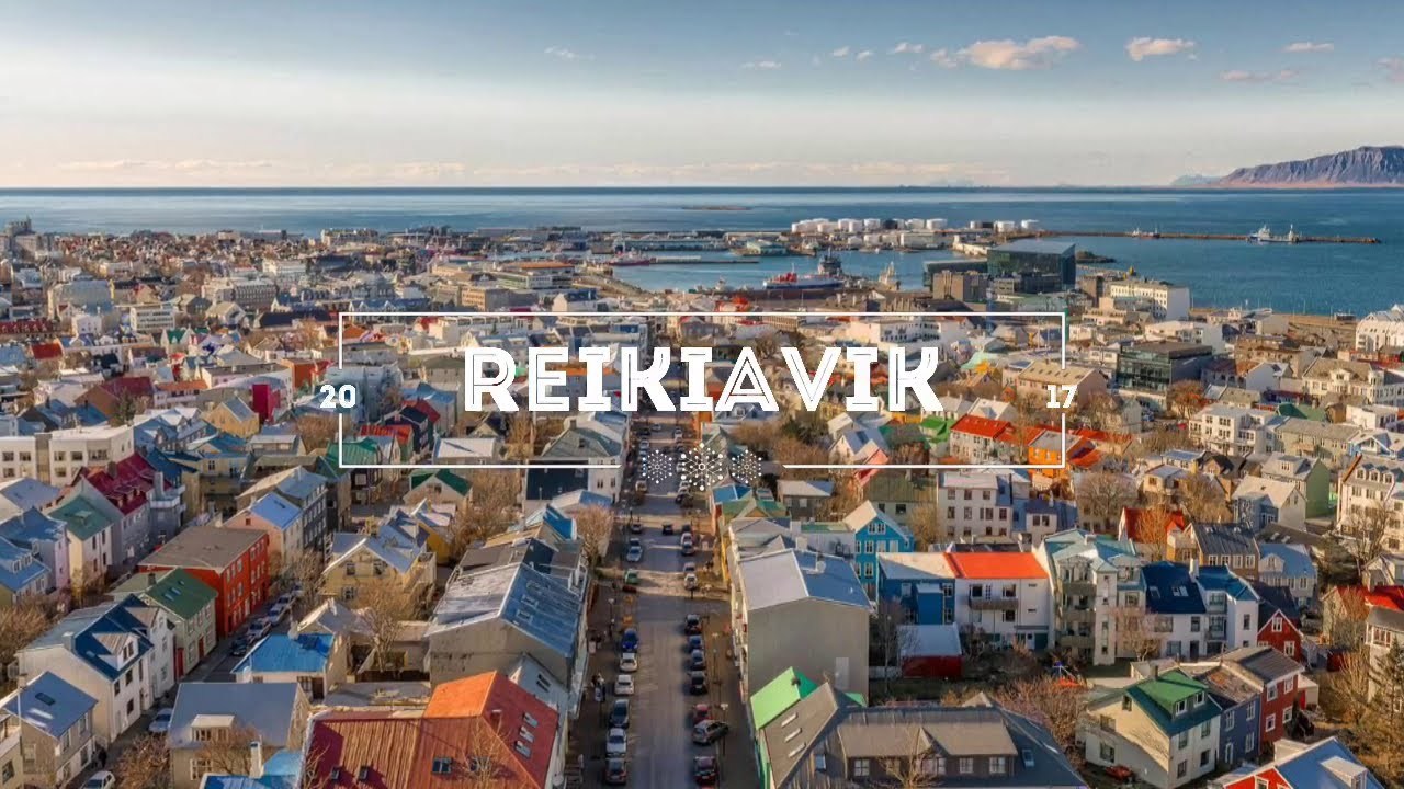 Place Reykjavík