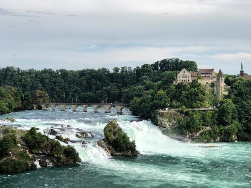 Place Schaffhausen