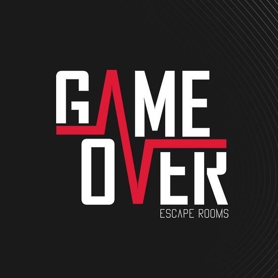 Lugar Game Over Porto - Escape Rooms