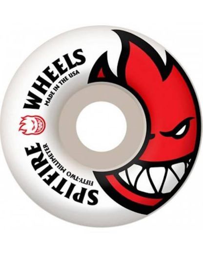 SpitFire Wheels