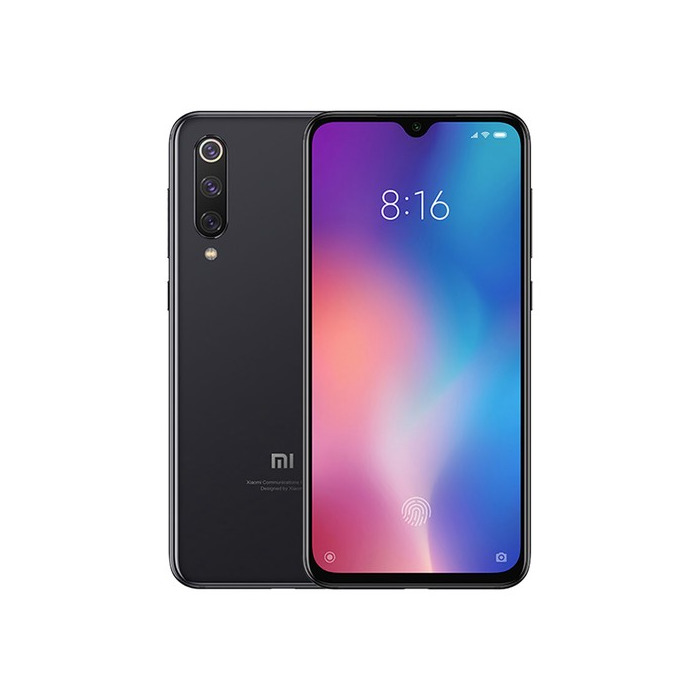 Products Xiaomi Mi 9 SE