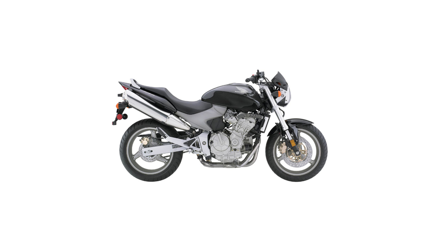 Product Honda Hornet CB600F