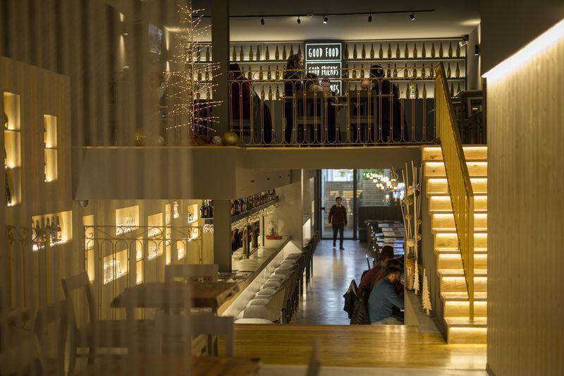 Taberna Londrina Famalicão