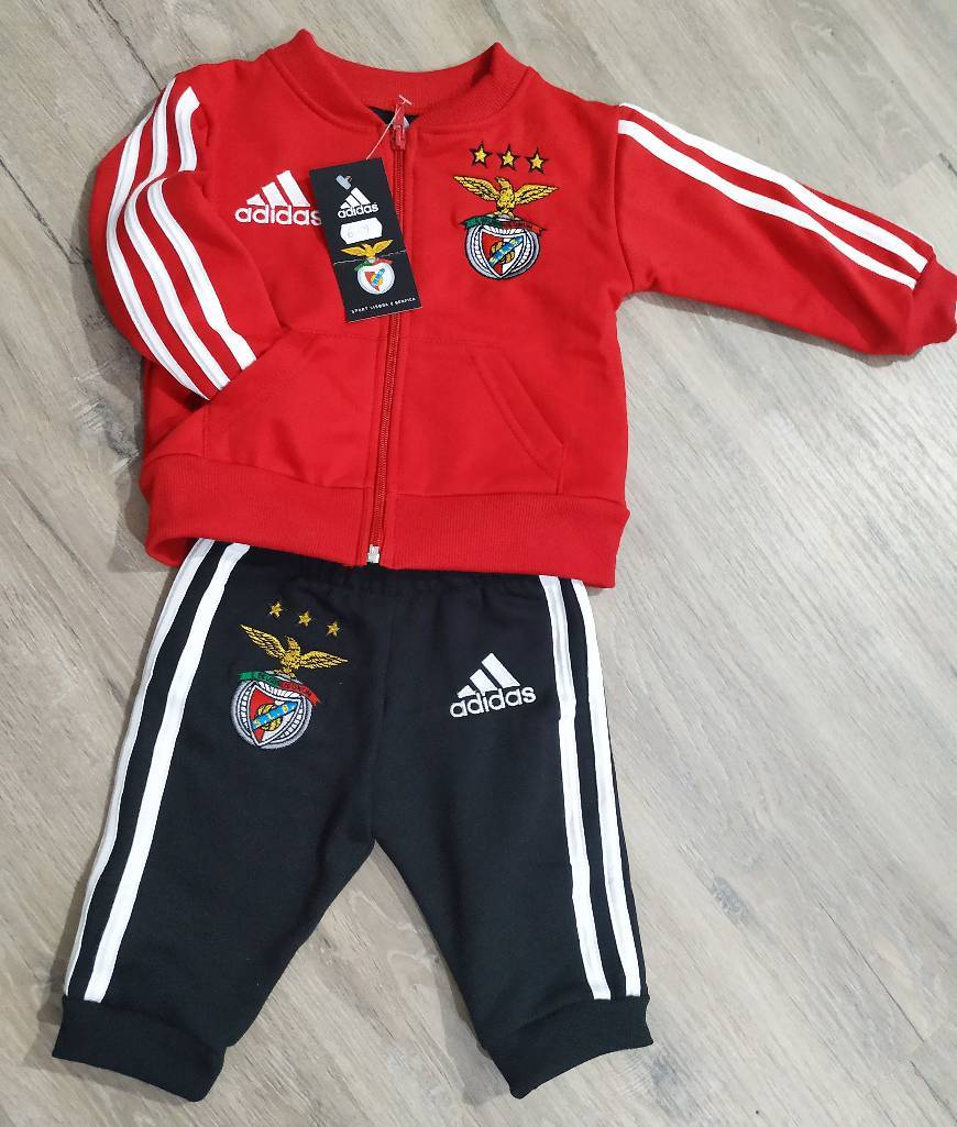 Moda SLB baby outfit