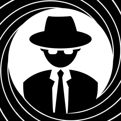 App Spyfall – guess who's the spy