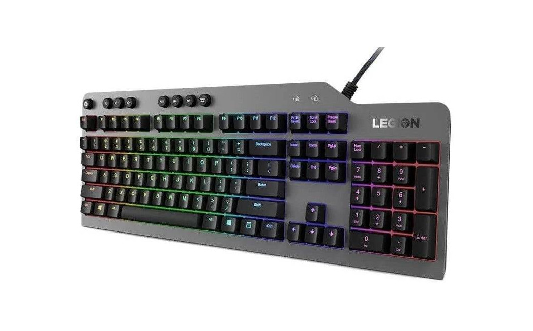 Product Teclado Legion K500