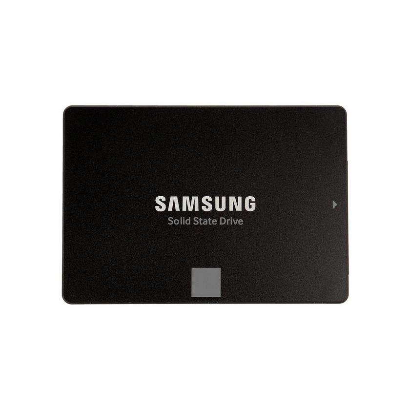 Producto Drive Samsung 250gb 850 EVO Series