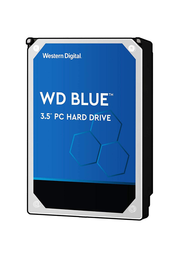 Producto Hard Drive WD Blue 1TB 