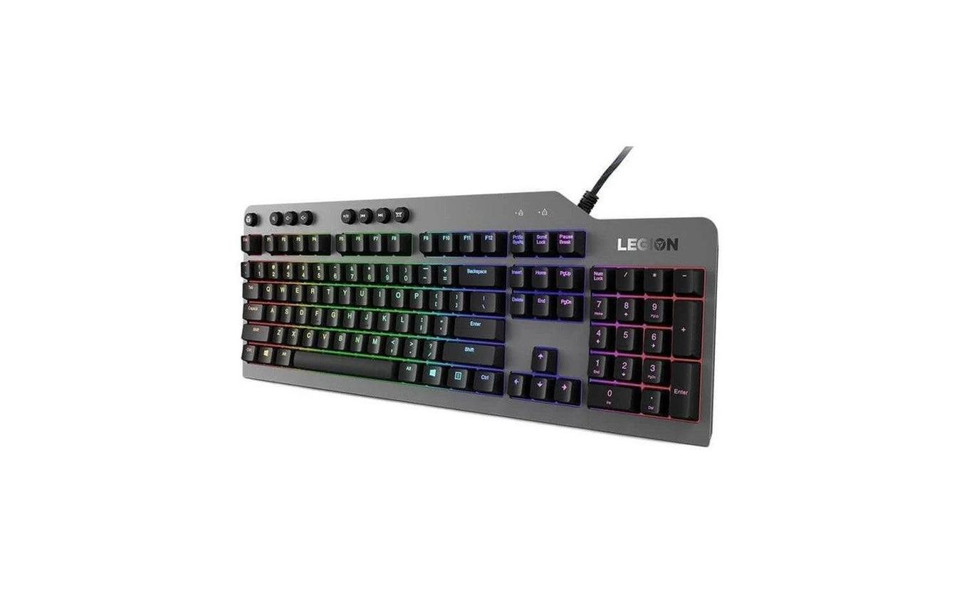 Product Teclado Legion K500