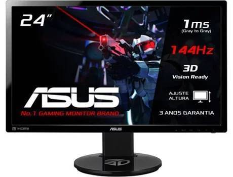 Producto Monitor ASUS VG248QE 24"