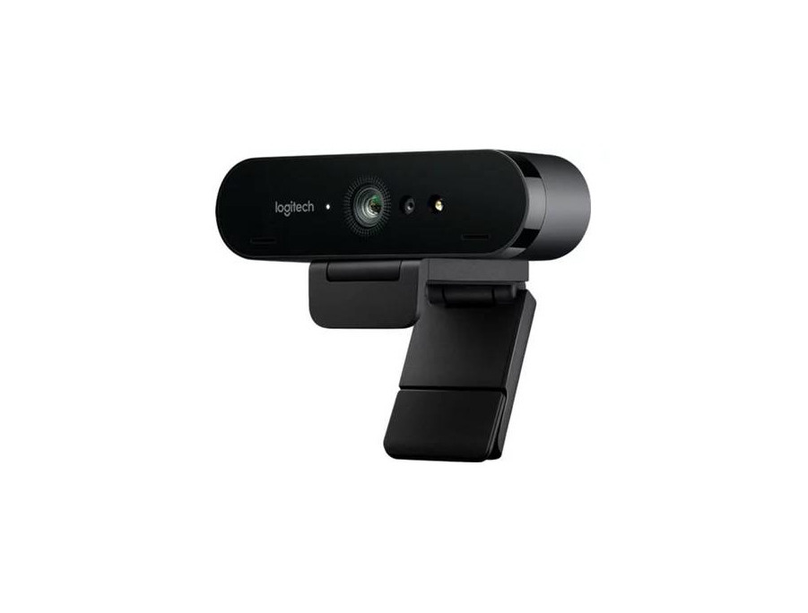 Producto WebCam Logitech Brio 