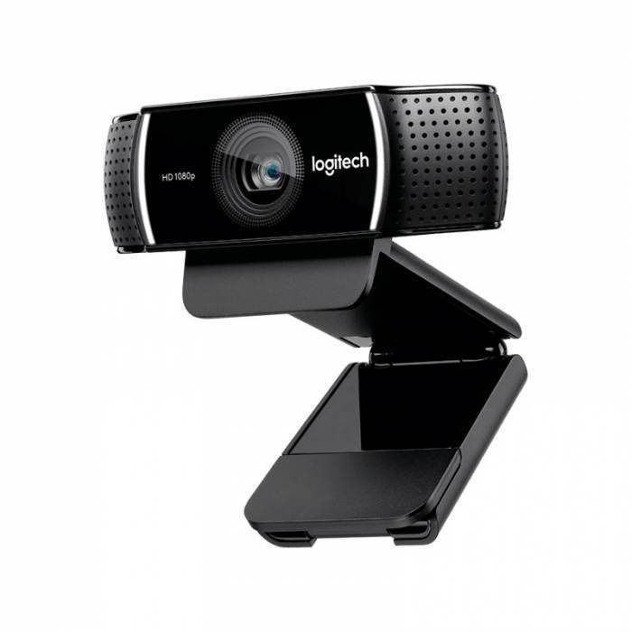 Producto WebCam Logitech C922 Pro