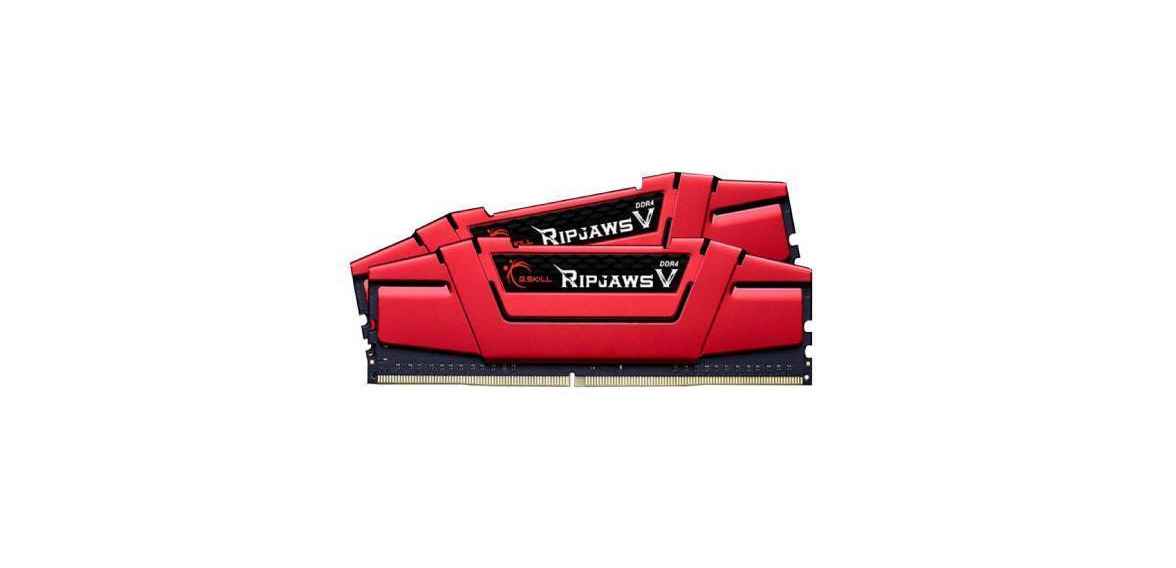 Product RAM G.Skill 16GB Ripjaws V Series