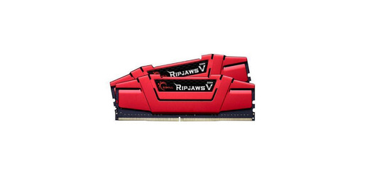 RAM G.Skill 16GB Ripjaws V Series