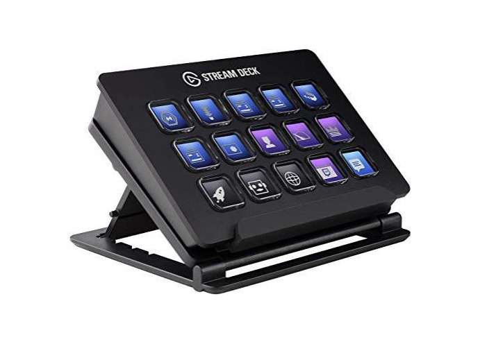 Producto Stream Deck