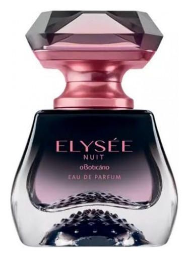 Perfume Elysse