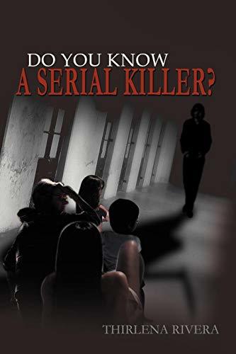 Libros Do You Know a Serial Killer?