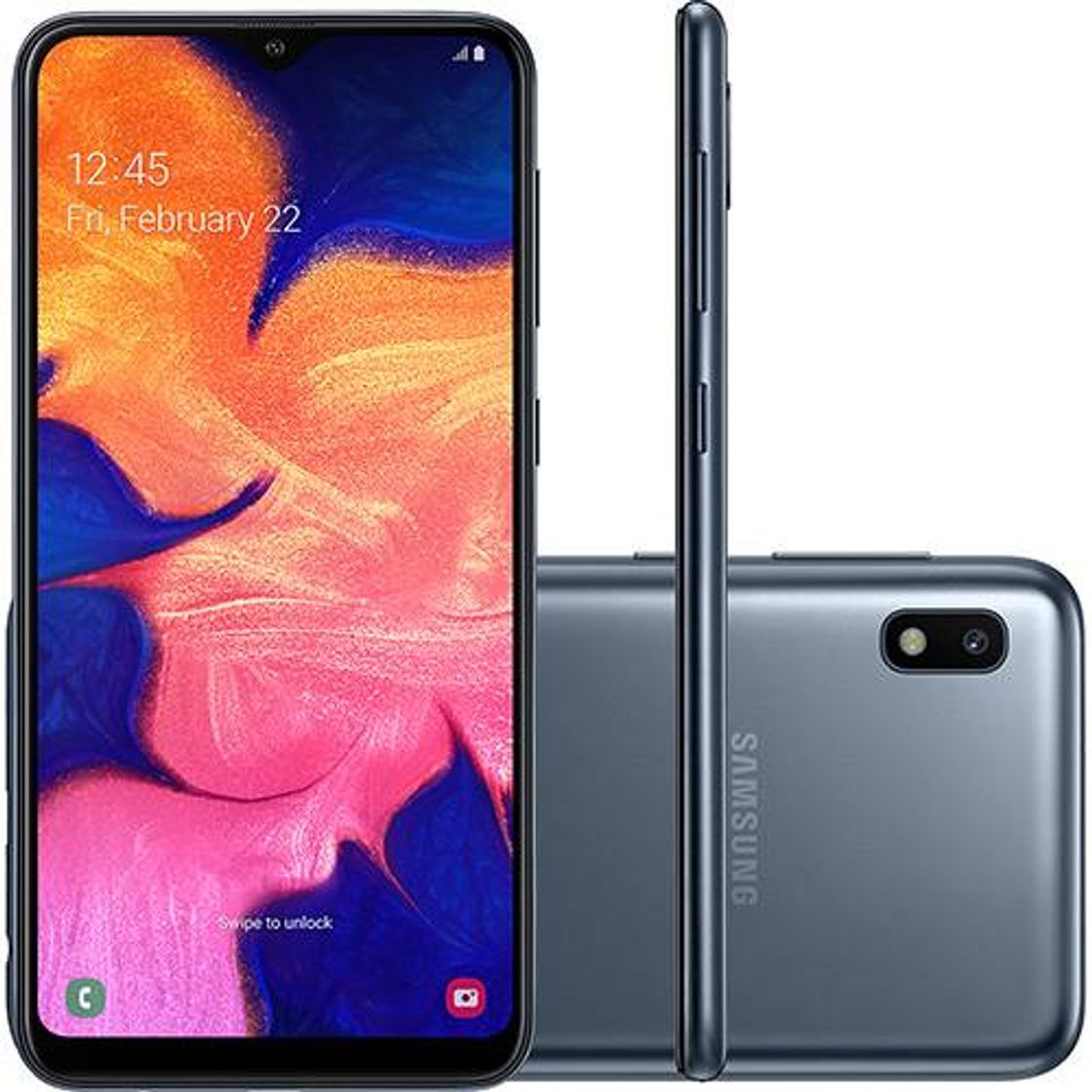 Productos Samsung Galaxy a10