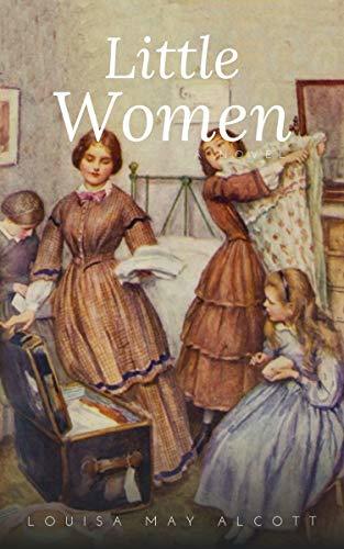 Book Little Women