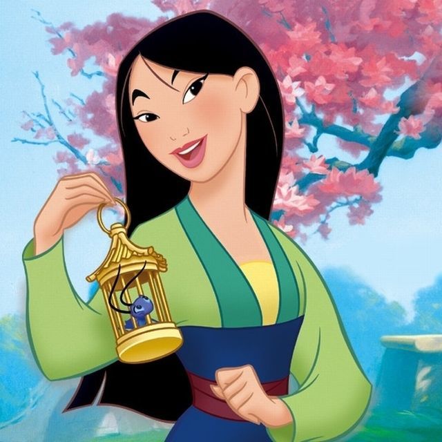 Movie Mulan