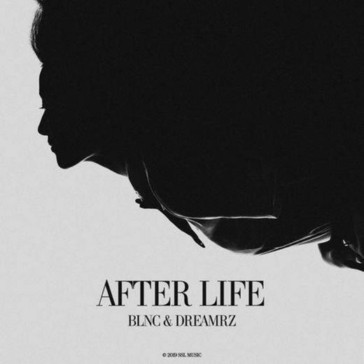 BLNC & Dreamrz - After Life