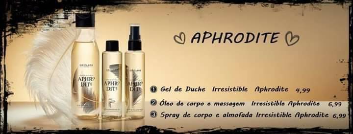 Moda Aphrodite