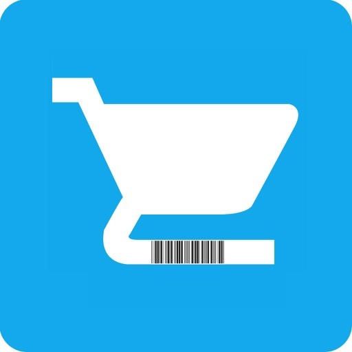 Shoppers App - Barcode Espana