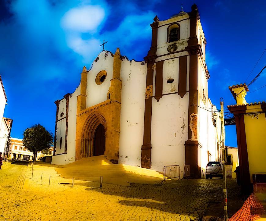 Moda Silves and Monchique Mountain with Wine Tasting Tour