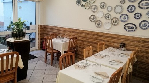 Restaurante Prato Cheio -
