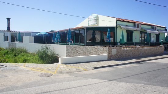 Restaurantes Retiro do Pescador