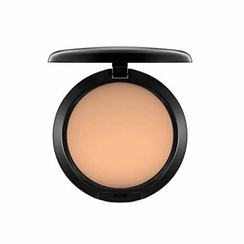 Belleza Mac Mac Studio Fix Powder Plus Foundation Nc43 15Gr