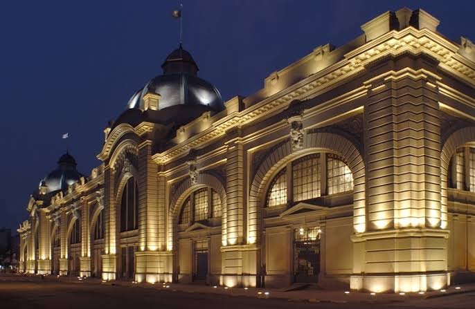 Place Mercado Municipal de São Paulo